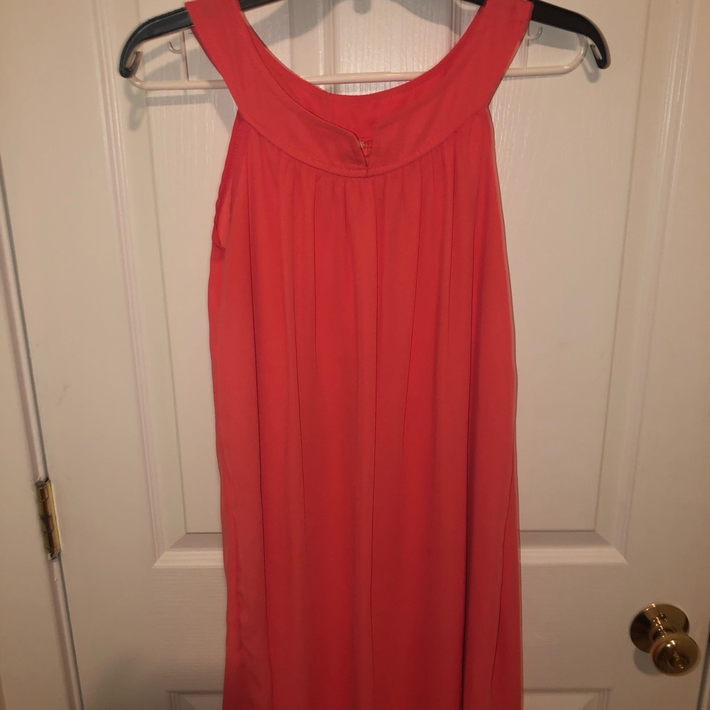 SUMMER DRESS